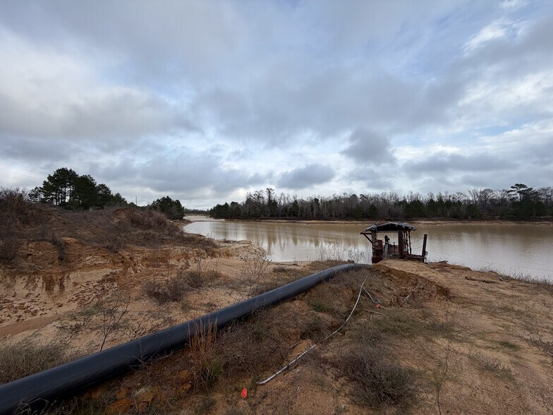 More Photos Of 506 Sand Pit Rd, Kinder, Ln, Kinder Land For Sale