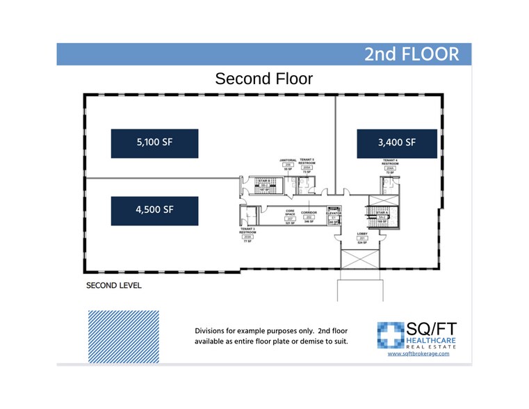 More Photos Of 130 Canal Landing Blvd, Greece Medical For Lease