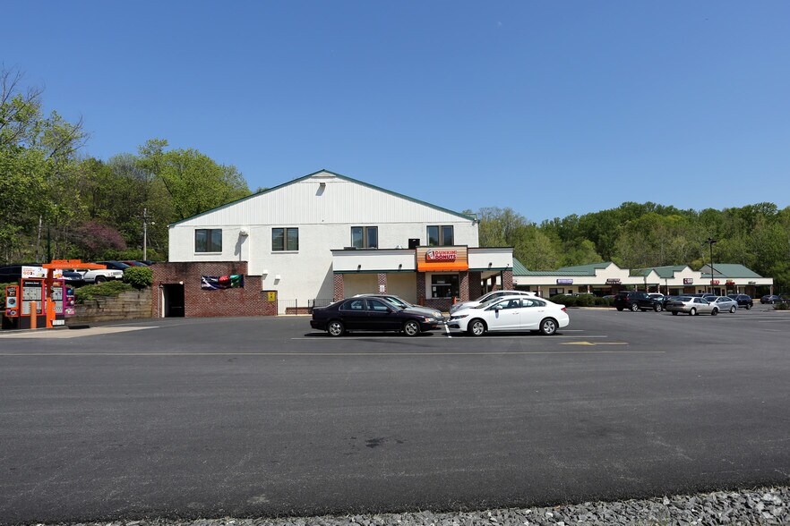 More Photos Of 485 Baltimore Pike, Glen Mills Unknown For Lease