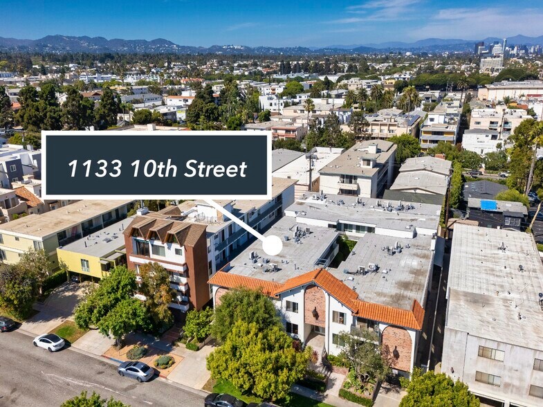 More Photos Of 1015 3rd St, Santa Monica Apartments For Sale