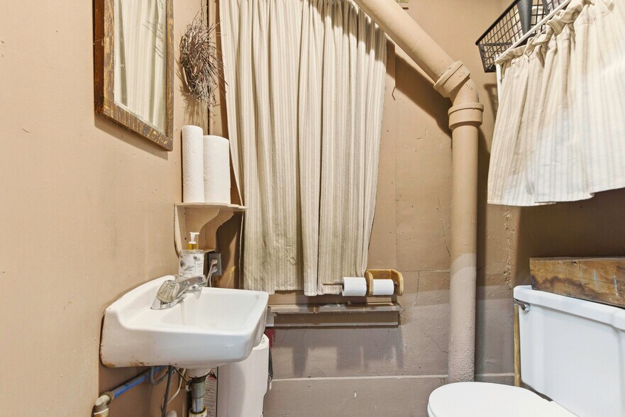 More Photos Of 409 Main St, Greenwood General Retail For Sale
