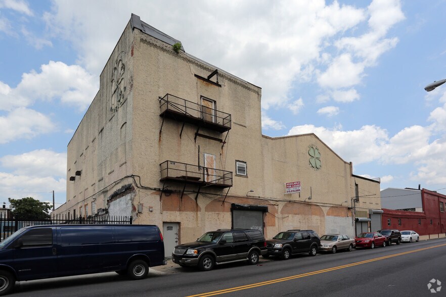 More Photos Of 1909 E Westmoreland St, Philadelphia Warehouse For Lease
