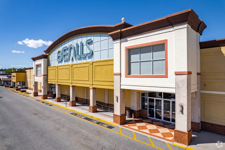 More Photos Of 2840-2880 David Walker Dr, Eustis Unknown For Lease