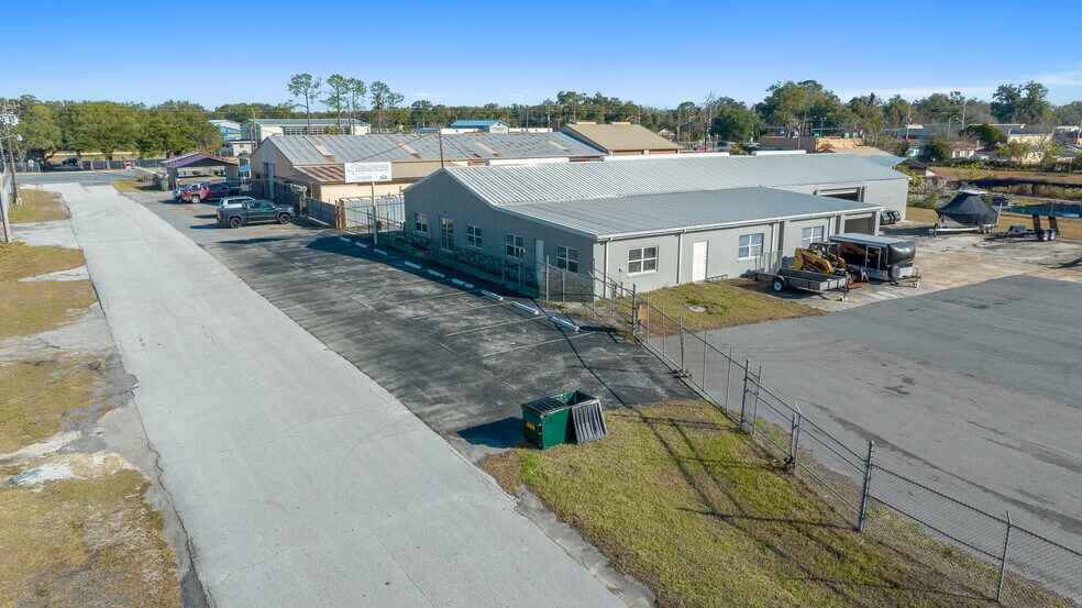 More Photos Of 943 NW 17th Ave, Ocala Warehouse For Sale