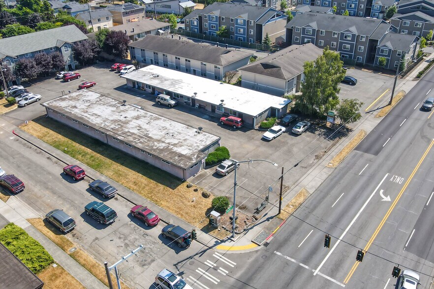 More Photos Of 7603 Pacific Ave, Tacoma Apartments For Sale