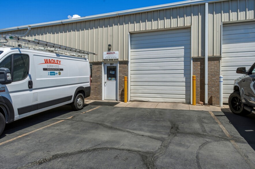 More Photos Of 357 S 640 W, Pleasant Grove Warehouse For Sale