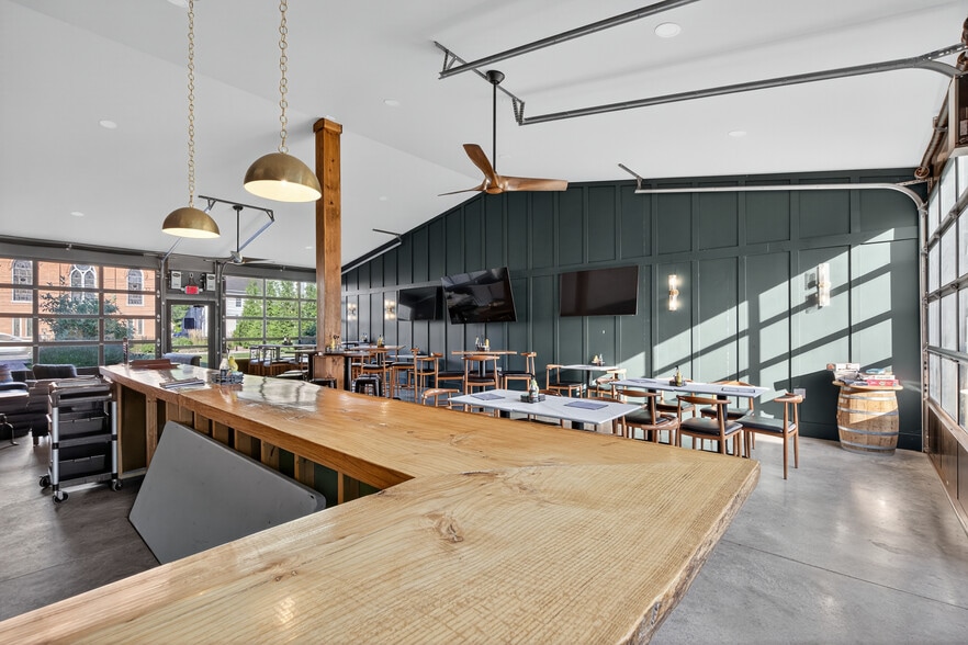 More Photos Of 51 N Main St, Manheim General Retail For Sale