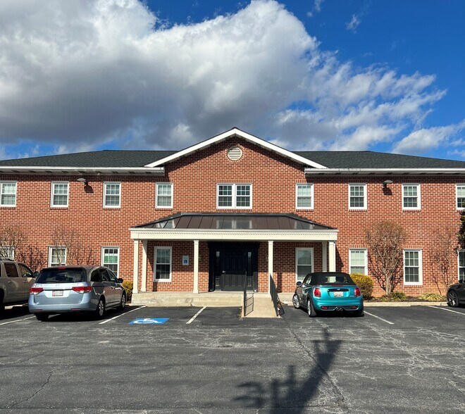 More Photos Of 1212 E Churchville Rd, Bel Air Medical For Lease