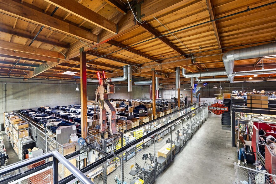 More Photos Of 6760 Foster Bridge Blvd, Bell Gardens Warehouse For Sale
