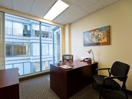 Photo of 3rd Floor Ste 305