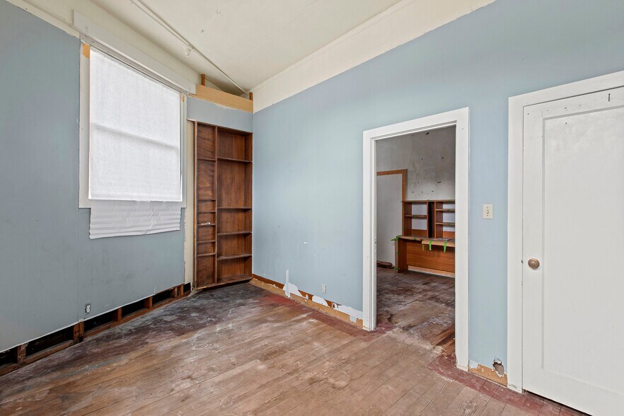 More Photos Of 201 Richland Ave, San Francisco Apartments For Sale