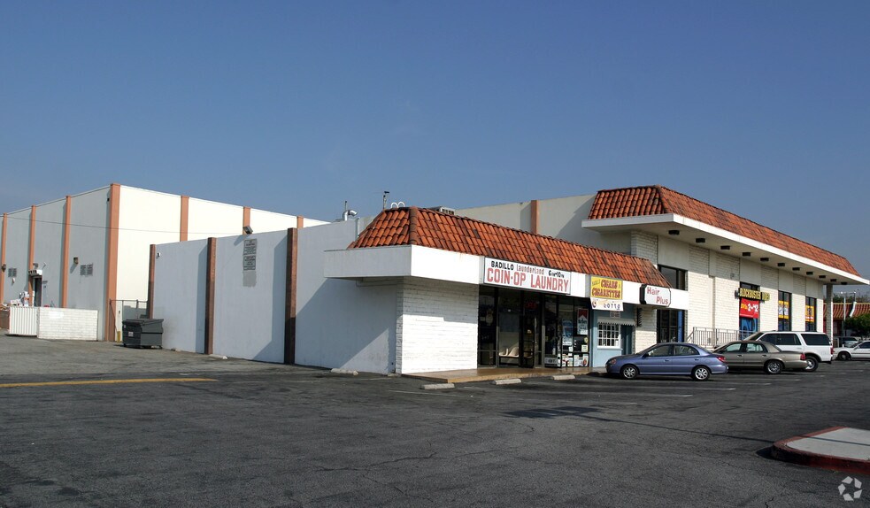 More Photos Of 119-207 N Grand Ave, Covina Unknown For Lease
