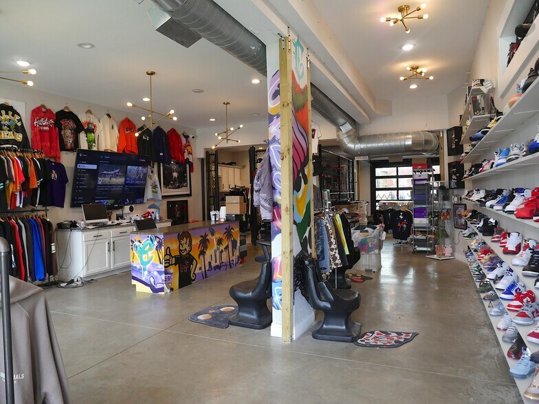 More Photos Of 1110 Logan St, Louisville Storefront Retail Residential For Sale