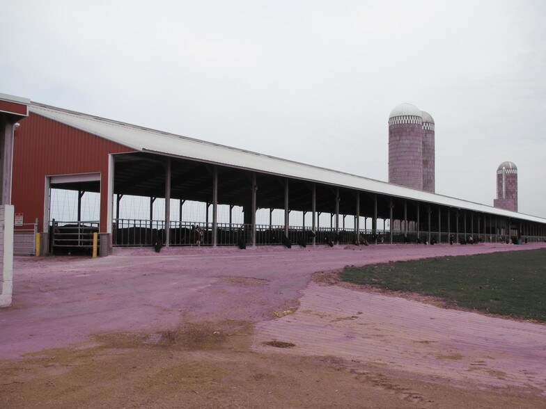 More Photos Of N16489 State Hwy 13, Dorchester Land For Sale