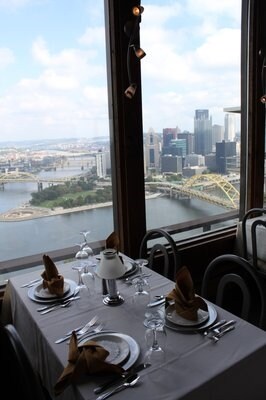 More Photos Of 1200 Grandview Ave, Pittsburgh Restaurant For Sale