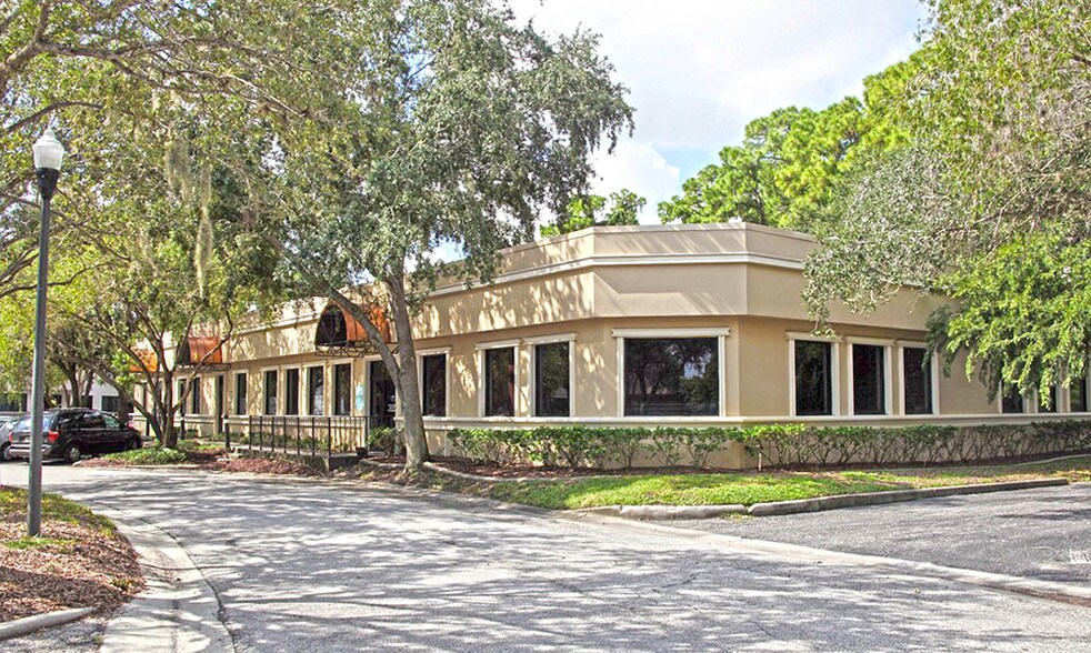 More Photos Of 10901 Danka Cir N, Saint Petersburg Office For Sale