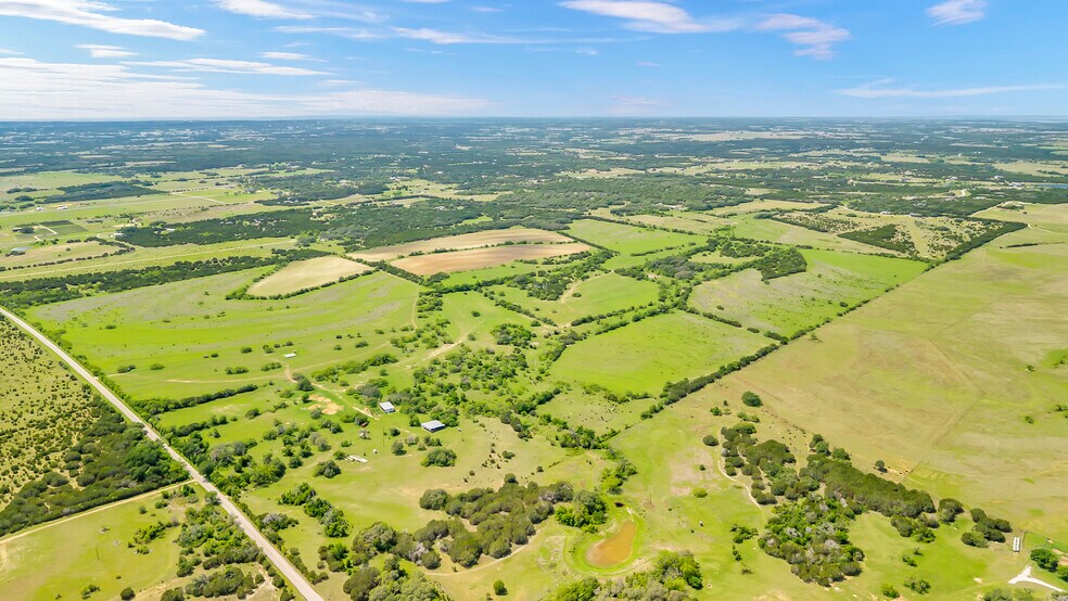 More Photos Of 8200 County Road 200, Burnet Land For Sale