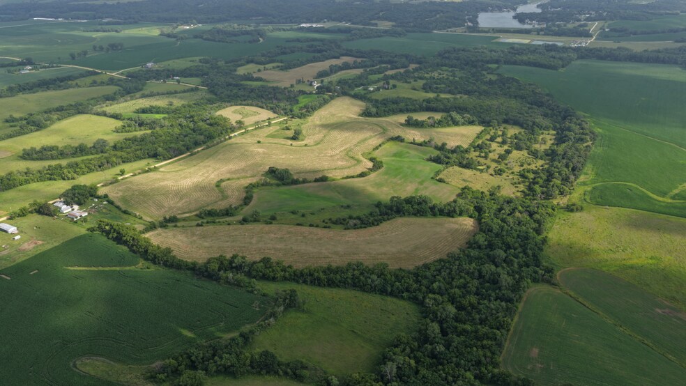 More Photos Of 2927 Zero Ln, Redfield Land For Sale
