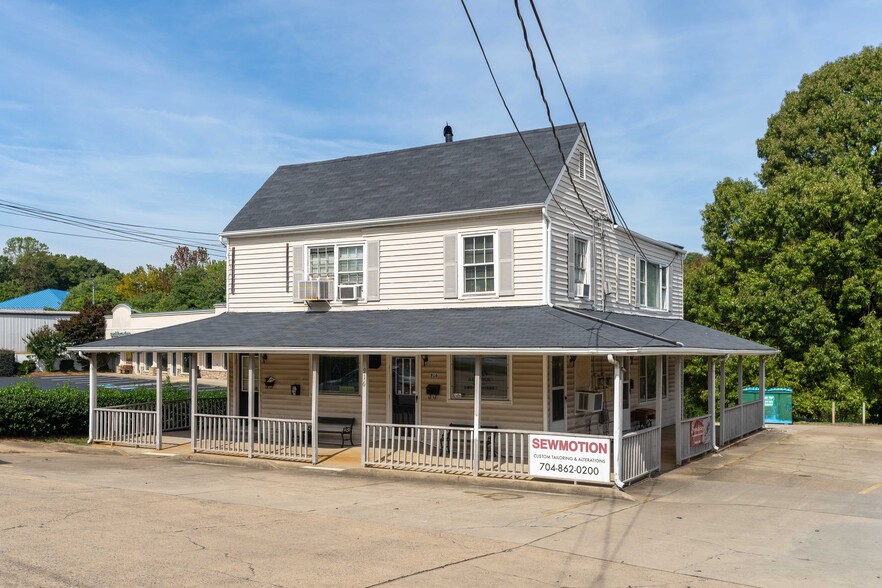 Primary Photo Of 916 S New Hope Rd, Gastonia Office For Lease