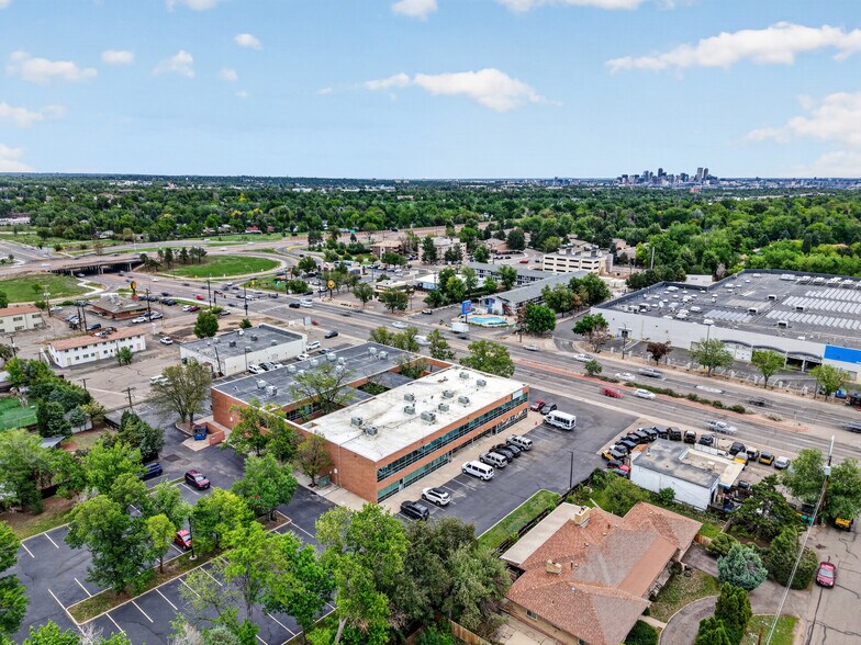 More Photos Of 441 Wadsworth Blvd, Lakewood Medical For Lease