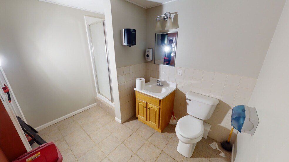 More Photos Of 945 Mill Rd, Loudonville Industrial For Sale