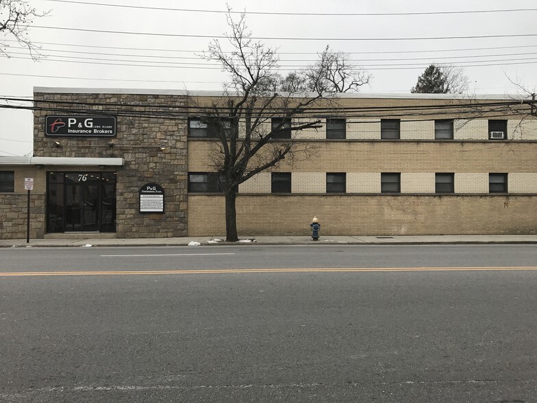 More Photos Of 76 S Central Ave, Valley Stream Medical For Lease