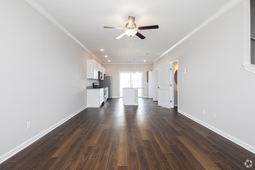 More Photos Of 7521 Middle Valley Rd, Hixson Apartments For Sale