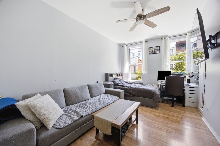 More Photos Of 317 Eckford St, Brooklyn Apartments For Sale