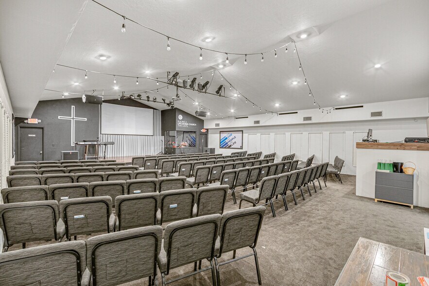 More Photos Of 1865 Friday Rd, Cocoa Religious Facility For Sale