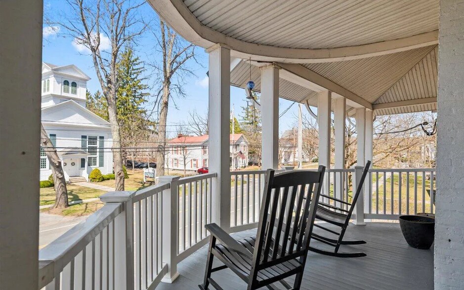 More Photos Of 59 W Main St, Broadalbin Hospitality For Sale