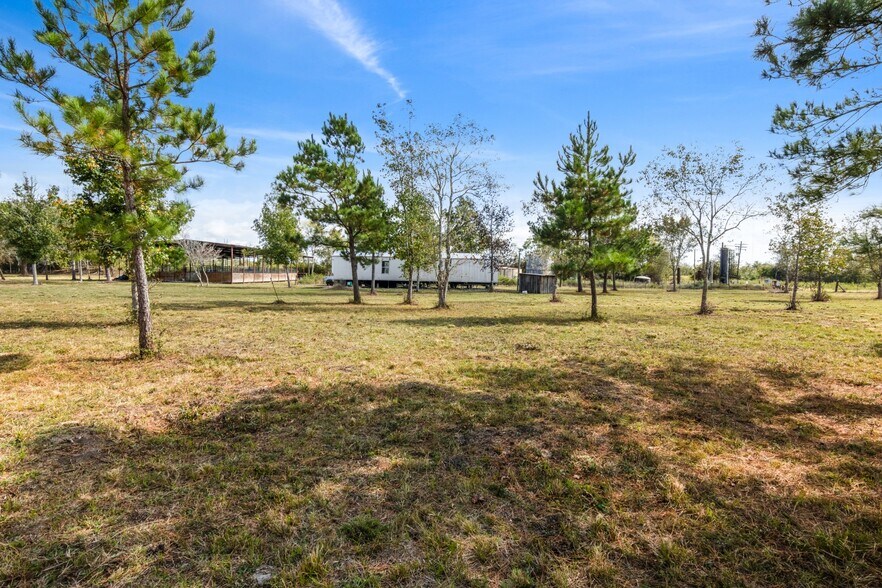 More Photos Of 695 Private Road 489, Dayton Land For Sale
