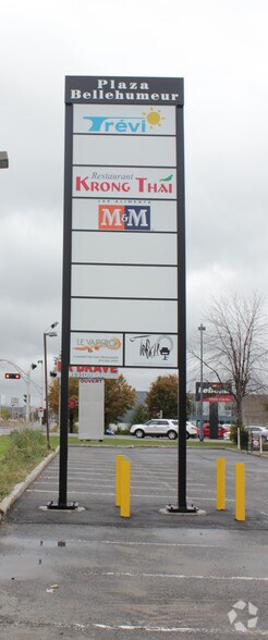 More Photos Of 195-215 St Bellehumeur, Gatineau Unknown For Lease