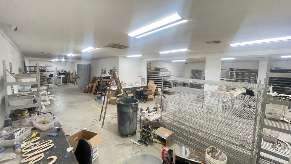 More Photos Of 13555 Old Spanish Trl, Boutte Warehouse For Sale