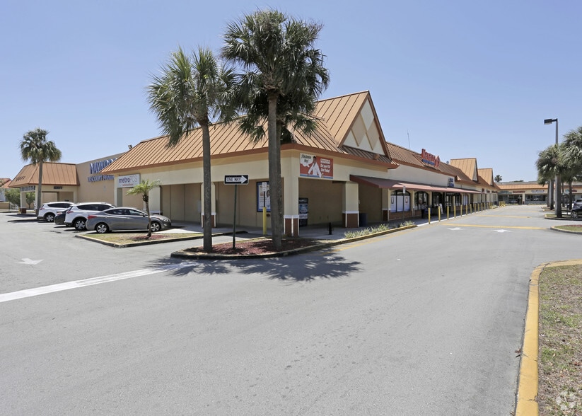 More Photos Of 10700-10776 SW 72nd St, Miami Unknown For Lease