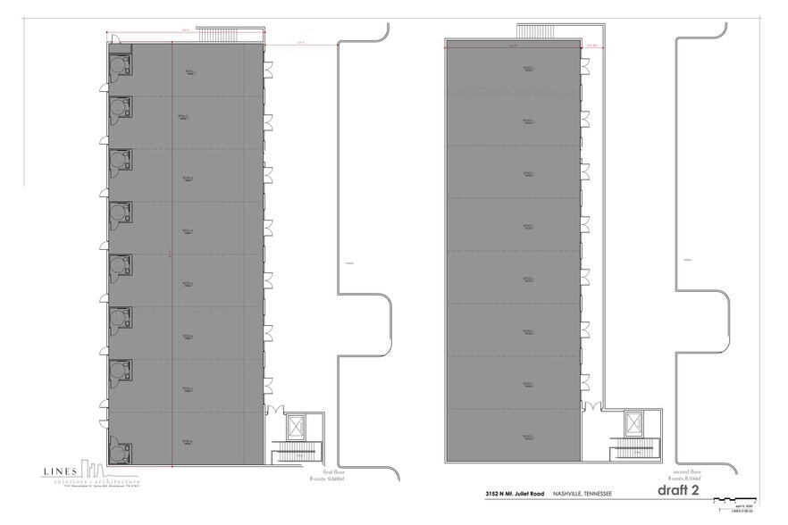More Photos Of 3152 N Mount Juliet Rd, Mount Juliet Storefront Retail Office For Lease