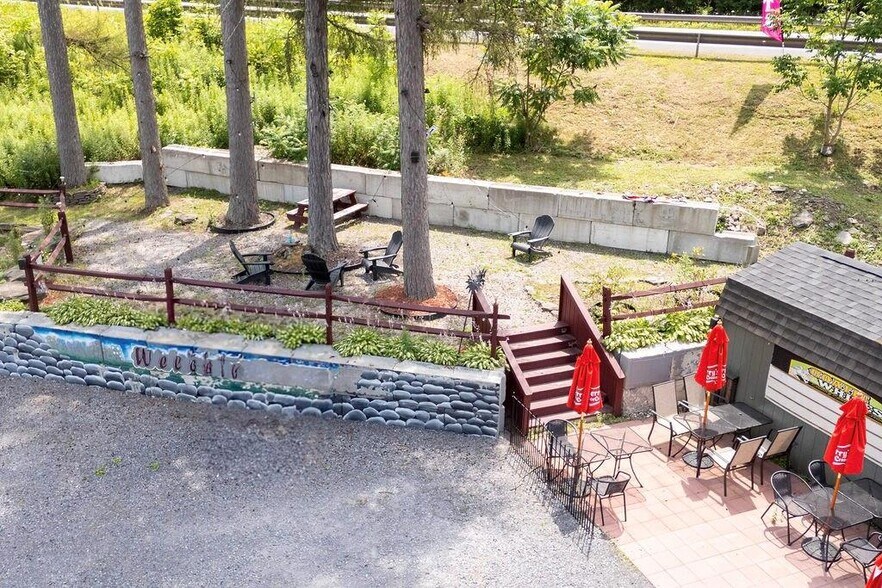 More Photos Of 46 Depot St, Fleischmanns Restaurant For Sale