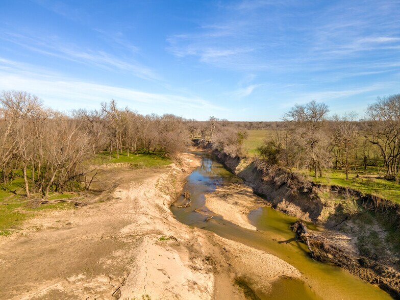 More Photos Of 410 County Road 174, Gatesville Land For Sale