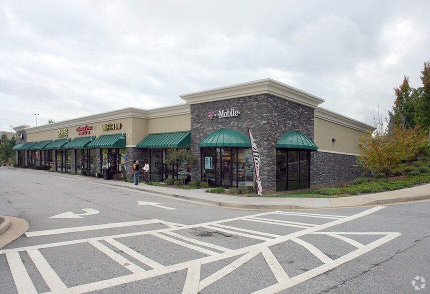 More Photos Of 7331 Stonecrest Concourse, Lithonia Unknown For Lease