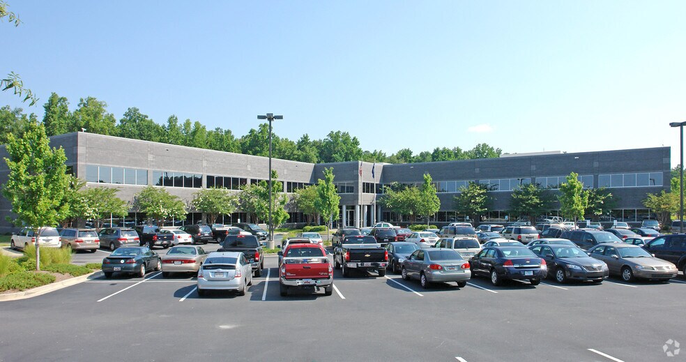 More Photos Of 101 Business Park, Columbia Medical For Lease