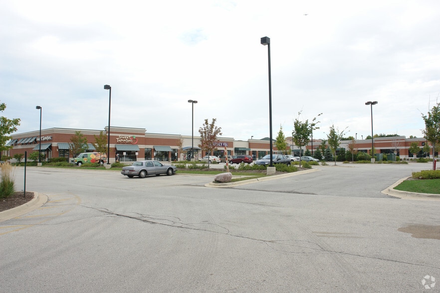 Primary Photo Of 2770-2860 S Highland Ave, Lombard Unknown For Lease