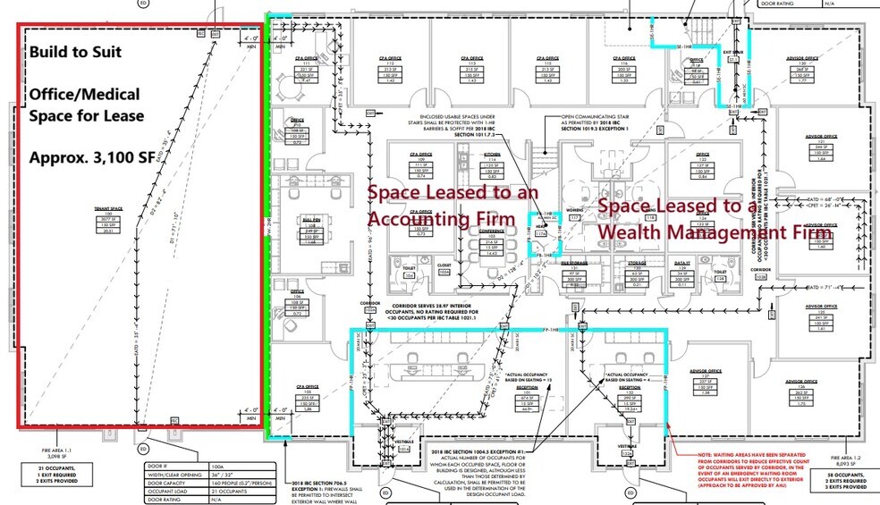More Photos Of 23 Sawtelle Ave, Rexburg Medical For Lease