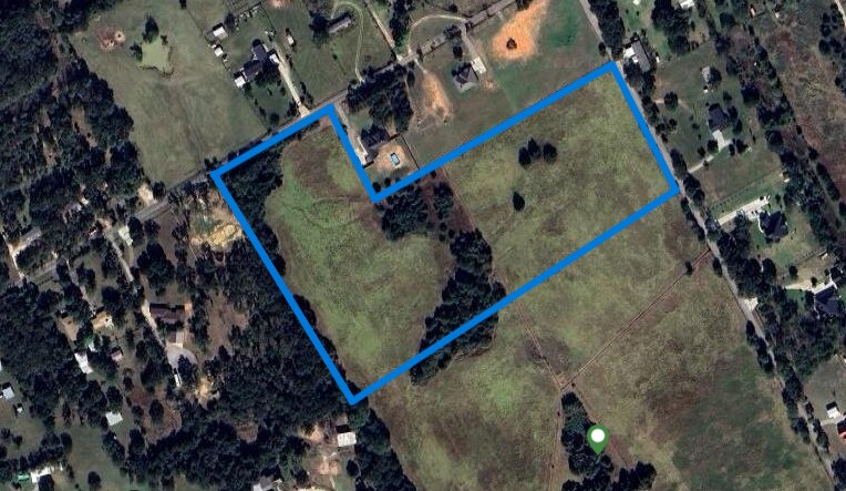 More Photos Of 2600 County 314 rd, Cleburne Land For Sale