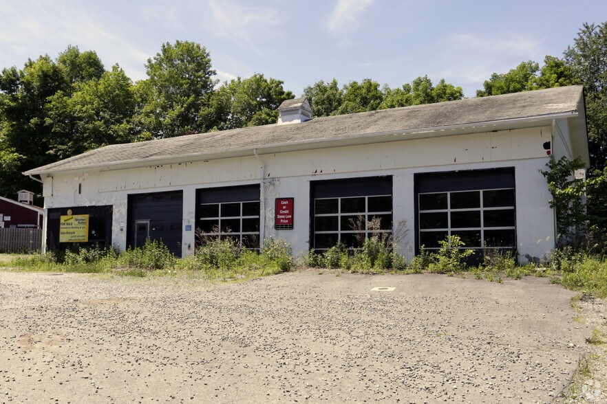 More Photos Of 1154 State Rt 23, Wantage Auto Repair For Sale