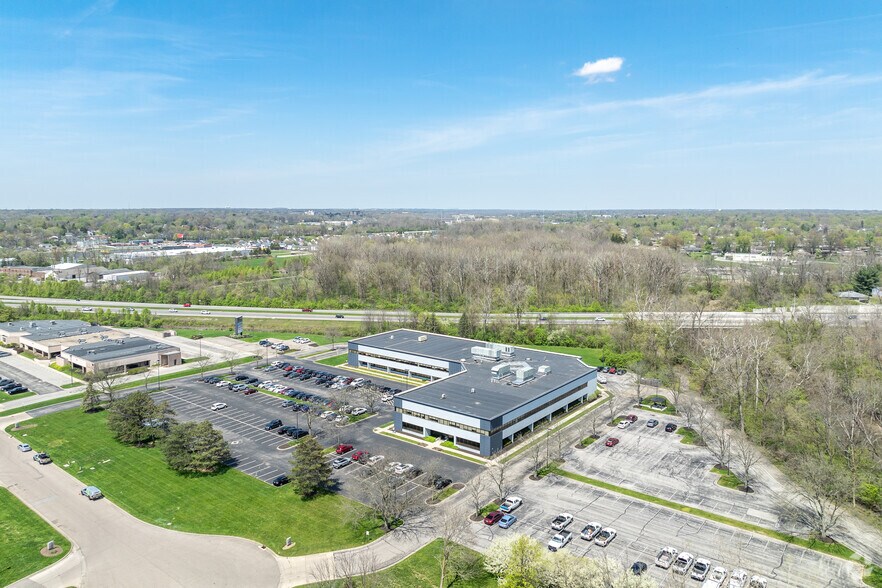 More Photos Of 3700 Corporate Dr, Columbus Office For Lease