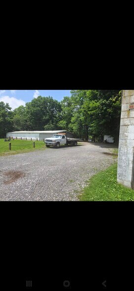 More Photos Of 3514 Cemetery Ln, Westminster Land For Sale