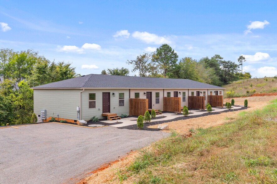 More Photos Of 120 County Garage Rd, Sevierville Multifamily For Sale