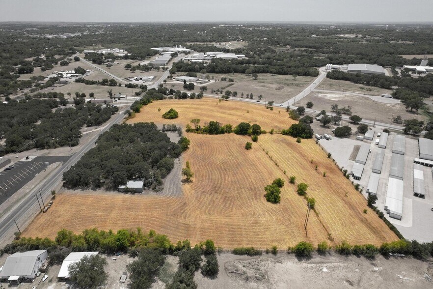 More Photos Of 215 Zion Hill Rd, Weatherford Land For Sale