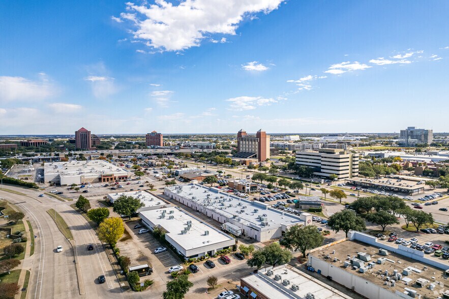 More Photos Of 200-238 W Campbell Rd, Richardson General Retail For Sale