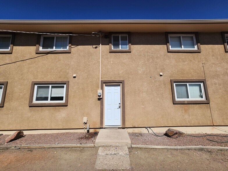 More Photos Of , Colorado Springs Multifamily For Sale