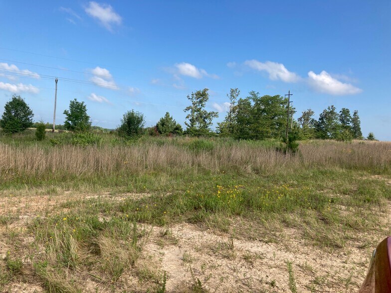 More Photos Of W Mathews Trl, Jonesboro Land For Sale